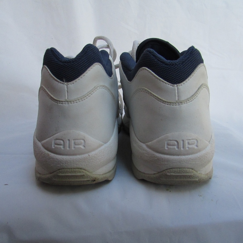 Nike Air Challenge women's Vintage golf shoes - Picture 7 of 9